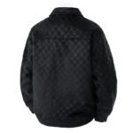 Retro Lapel Work Jacket Men - Image 3