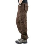 Outdoor Work Casual Pants For Men - Image 9