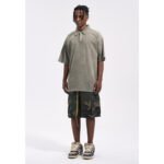 Versatile Workwear Fashion Shorts For Men - Image 3