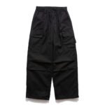 American Functional Workwear Casual Pants Men - Image 3