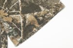 Leaves Camouflage Workwear Shorts Men - Image 5