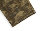 Fashion Camouflage Workwear Suspender Pants Men - Image 9