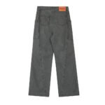 Fashion Work Clothes Loose Casual Men - Image 4