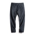 Workwear Retro Jeans Straight Men - Image 6