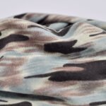 Unisex Camouflage Beanies Hats For Men and Women Flexible Turban Hats Ring Scarf Hip Hop Skullies Beanies Hedging Cap - Image 5