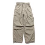 American Functional Workwear Casual Pants Men