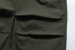 American Functional Workwear Casual Pants Men - Image 8
