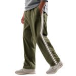 Simplicity Corduroy Pants For Men - Image 4