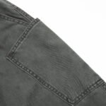 Fashion Work Clothes Loose Casual Men - Image 5