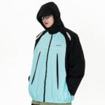 Sun-protective Clothing Wind Coat Coat Men - Image 2