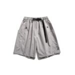 Fashion Personality Retro Workwear Shorts Men - Image 5