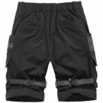 Functional Style Work Shorts For Men - Image 3