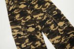 Camouflage Workwear Casual Sports Pants Men - Image 10